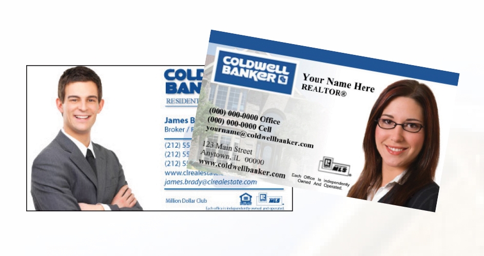 Business Card 1000