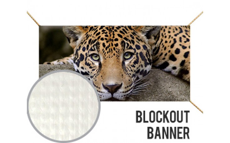 Blockout Banner 