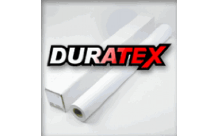 Duratex Polystyrene Film - 15 mil