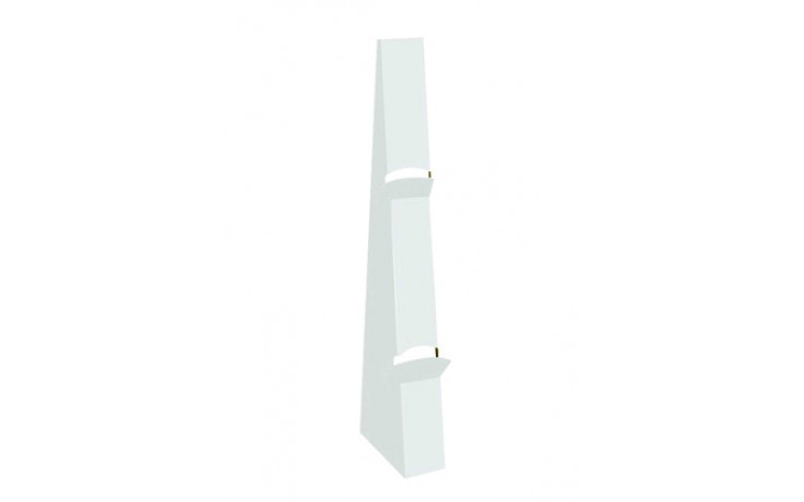 Easel Back - 60" Double Wing with Tape