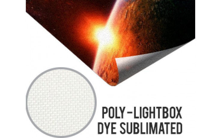 Poly Light box