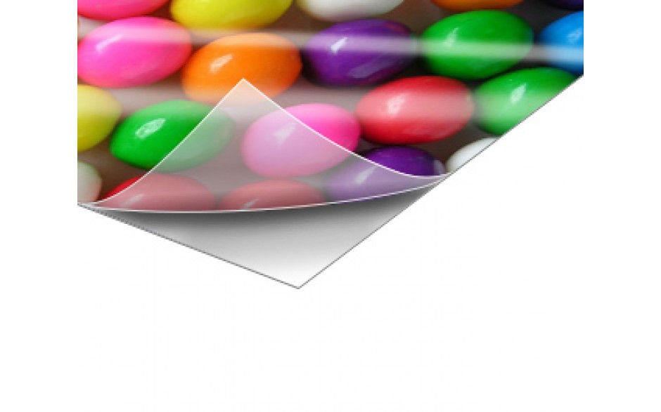 Print N Display Wholesale Large Removable Clear Vinyl Oracal 3620