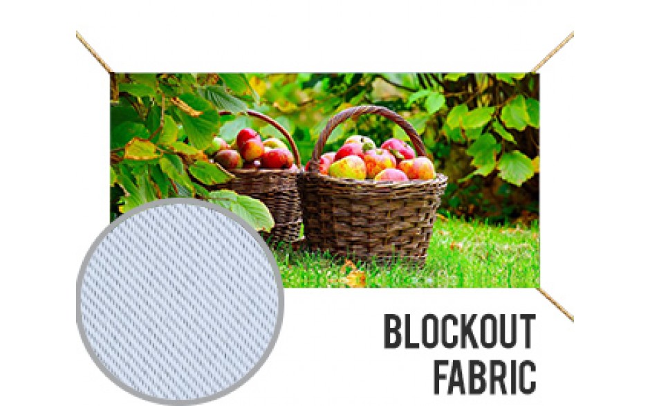 Blockout Fabric