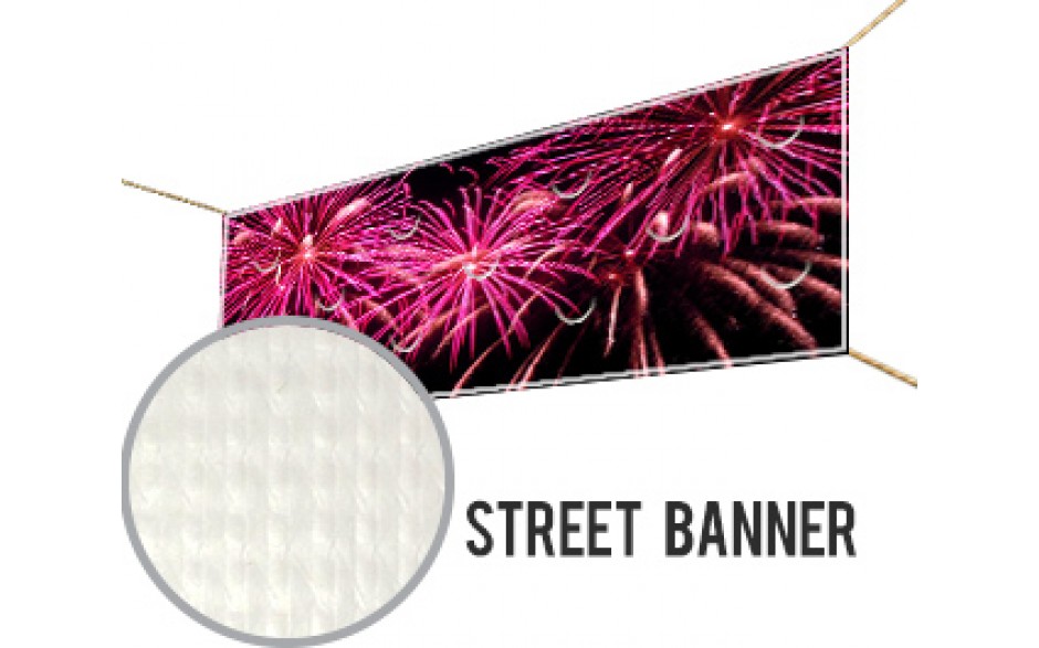 Street Banner