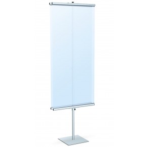 GripGraphics GCO Banner Stand 24"