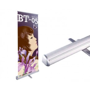 Deluxe Retractable Stand