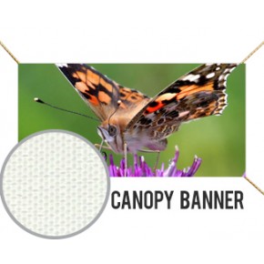 Canopy Fabric