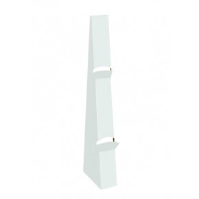 Easel Back - 48" Double Wing with Tape