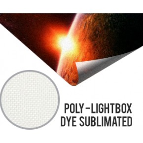 Poly Light box