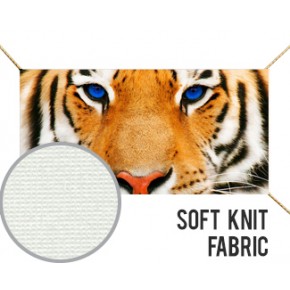 Soft Knit Fabric