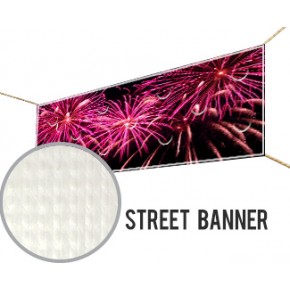 Street Banner