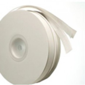 1" Velcro - White Loop (Sewing)