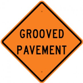 Warning (9) - Construction Signs - 48"x48"