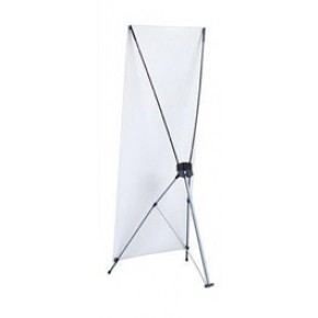X Stand - Small (24x63)